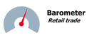 Barometer Retail trade