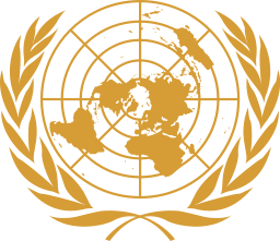 UN flag