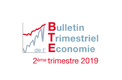 Couverture BTE 2T 2019 Couverture BTE 2T 2019