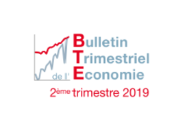 Couverture BTE 2T 2019