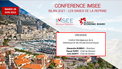Conférence Monaco en Chiffres 2022