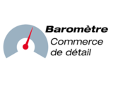 Couverture Baromètre Commerce de détail Couverture Baromètre Commerce de détail