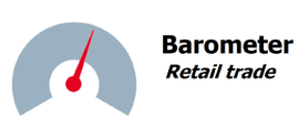 Barometer Retail trade