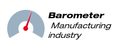Couverture Baromètre Industrie Manufacturière