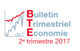 Couverture BTE 2T 2017 Couverture BTE 2T 2017