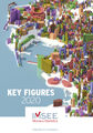 Couverture Key figures 2020 Couverture Key figures 2020
