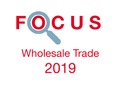 Couverture Focus Wholesale Trade 2019