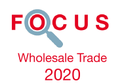 Couverture Focus Commerce de gros 2020 Couverture Focus Commerce de gros 2020