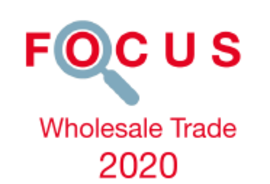 Couverture Focus Commerce de gros 2020