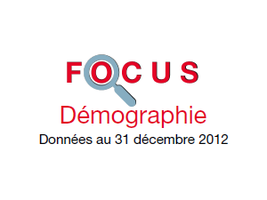 Couverture Focus Démographie