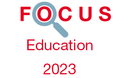 Couverture Focus Education 2023 Couverture Focus Education 2023
