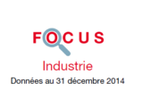 Couverture Focus Industrie 2014 Couverture Focus Industrie 2014