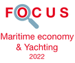 Couverture Focus Maritime-Yachting 2022