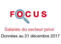 Couverture Focus Salariés 2017