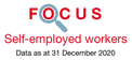 Couverture : Focus Self-employed workers2020