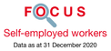Couverture : Focus Self-employed workers2020 Couverture : Focus Self-employed workers2020