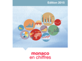 Couverture monaco en chiffres 2015 Couverture monaco en chiffres 2015