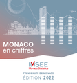 Couverture Monaco en Chiffres 2022