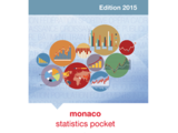 Couverture monaco statistics pocket 2015 Couverture monaco statistics pocket 2015