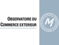 Couverture Observatoire Commerce extérieur