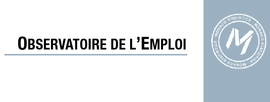 Couverture Observatoire de l'Emploi