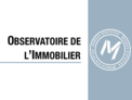 Couverture Observatoire Immobilier Couverture Observatoire Immobilier
