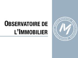 Couverture Observatoire Immobilier