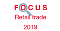 Couverture Focus Commerce de détail 2019 Couverture Focus Commerce de détail 2019