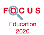 Couverture Focus Education 2020