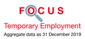 Focus : Temporary Employment