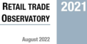 Retail trade Observatory 2021