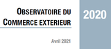  Observatoire Commerce extérieur 2020