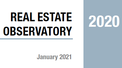 Couverture Observatoire Immobilier 2020 Couverture Observatoire Immobilier 2020