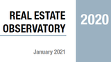 Couverture Observatoire Immobilier 2020