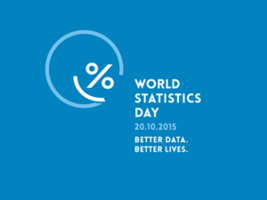 World Statistics Day 2015