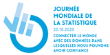 Journée Mondiale de la Statistique 2020