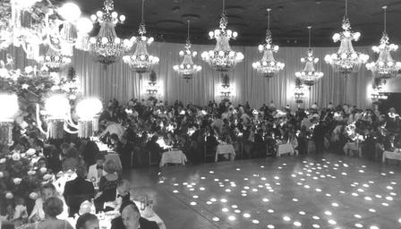 Bal de la Rose 1978 (bis) - DR